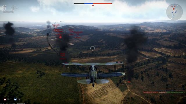Quest of Keith! War Thunder | Episode 16 | Cool Skin Bro? смотреть онлайн