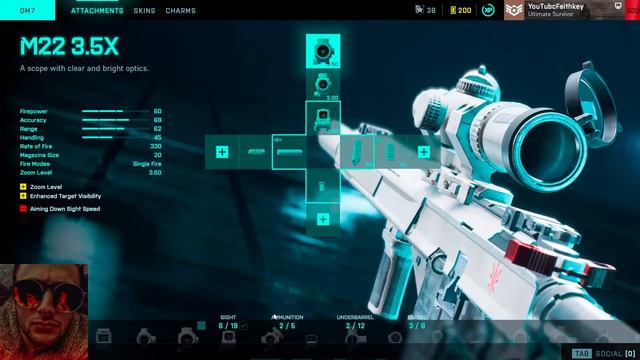 🔴CANLI - Faithkey - Battlefield 2042 - Dark Protocol - 248. saat yorumsuz. смотреть онлайн