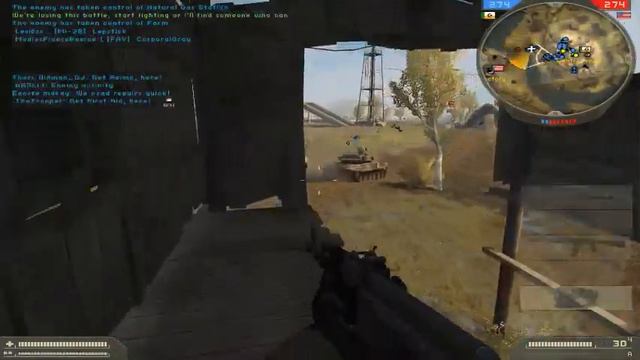 Battlefield 2 Multiplayer #BF2 #BF2Hub 14-06-2020 смотреть онлайн