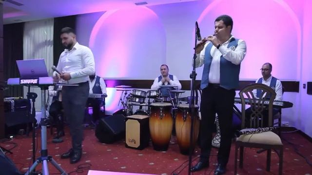 Karen Khachatryan & Karapetyan's Band - Shorora 2021 смотреть онлайн