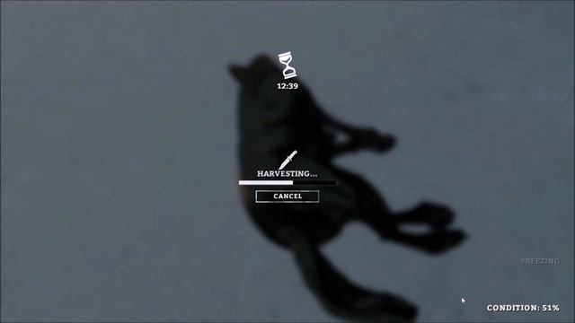 The Long Dark Ep#29: On The Hunt смотреть онлайн