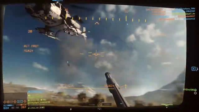 The Art of Tank Warfare in Battlefield смотреть онлайн