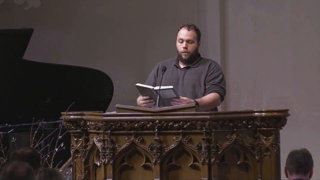 Hymn 295 Sing Out Praises for the Journey (03-24-24) смотреть онлайн