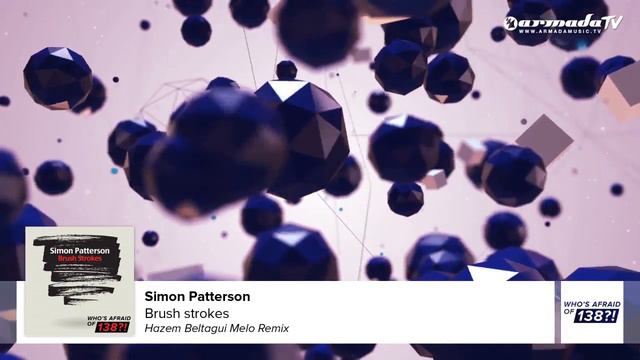 Simon Patterson - Brush Strokes (Hazem Beltagui Melo Remix) [A State Of Trance Episode 640] смотреть онлайн
