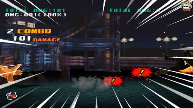 Final Part Super Moves Tutorial Tekken 3 PART III | Potato Life in Hindi | смотреть онлайн