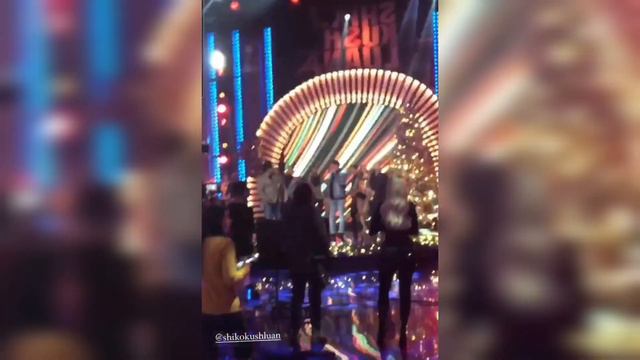 Perputhen tek Shiko kush luan! смотреть онлайн