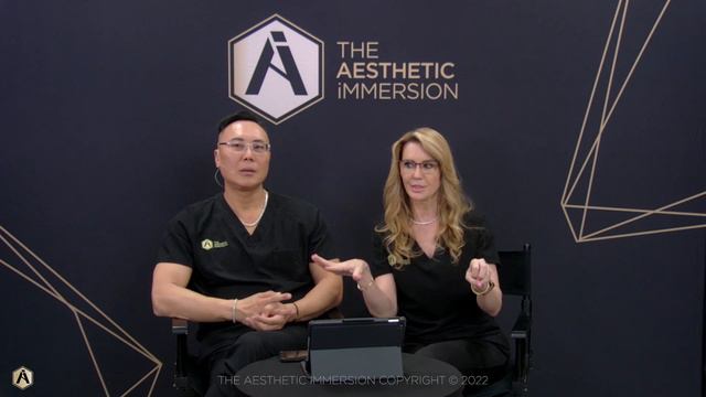 So You Want to Be An Aesthetic Provider? | Ai Live with Gideon + Lori смотреть онлайн
