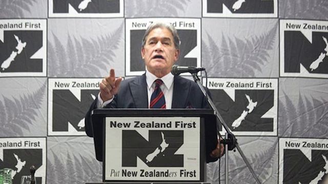 The New Zealand 2020 election explained смотреть онлайн