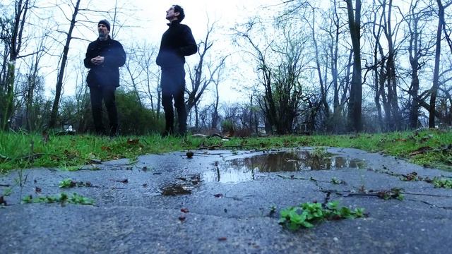 Youcifer - Ron Bumblefoot Thal and Yousef Kawar смотреть онлайн