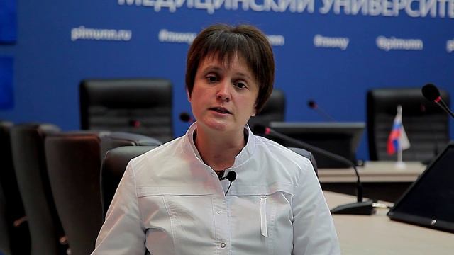 Медики для немедиков: геронтология смотреть онлайн