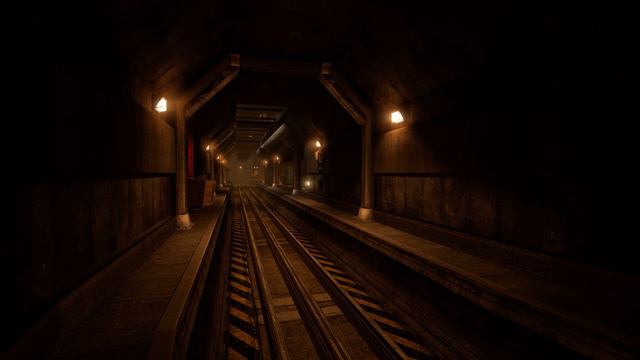 Callista - Black Mesa Inbound смотреть онлайн