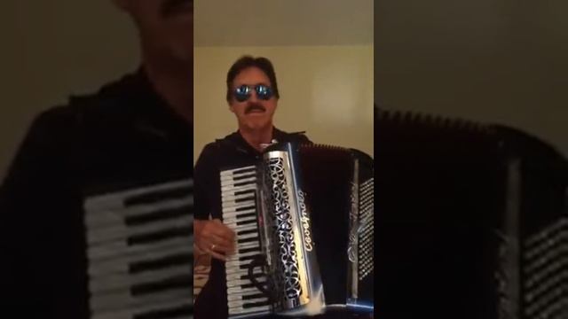 Accordion Carlo Ferrari смотреть онлайн