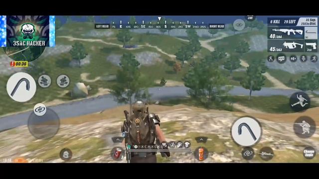 Rule of survival Cheat-Assets After Update With Script Work 100% and Safely 100% 16 Janaury смотреть онлайн