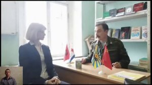 Полковник Шендаков. Кто вы, мистер фельдман - федоров?