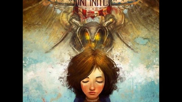 BioShock Infinite Soundtrack - 10. Rory O'More/Saddle The Pony - S. Lover смотреть онлайн