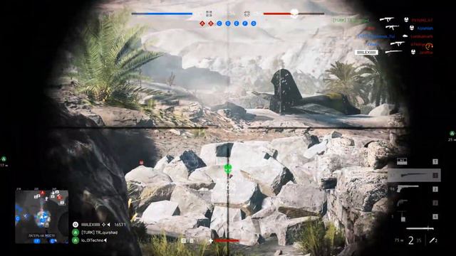 Battlefield V смотреть онлайн