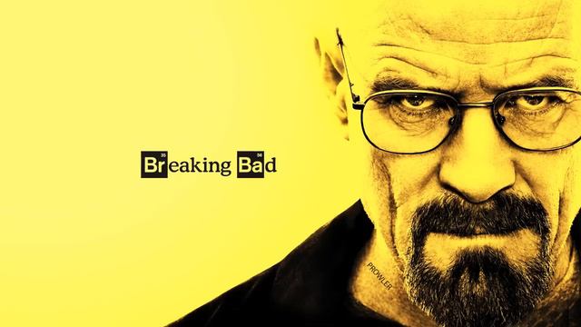 Breaking Bad Season 1 (2008) Walt Bandages His Leg (Extra Soundtrack OST)