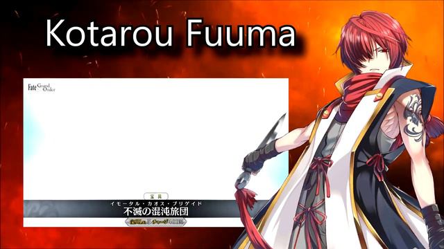 "Wrath Incarnate" F/GO Shimousa Boss Guide #8: Amakusa Avenger | (CG) смотреть онлайн