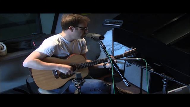 Doris / Paul Adelstein "Commencement" [Live Music Week Spring 2013] смотреть онлайн