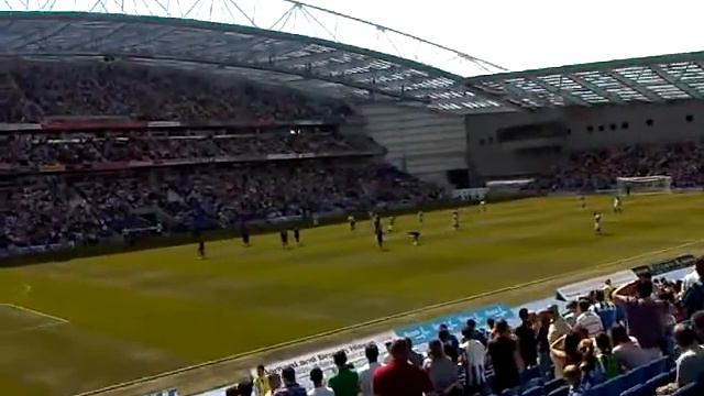 Albion vs Yids смотреть онлайн