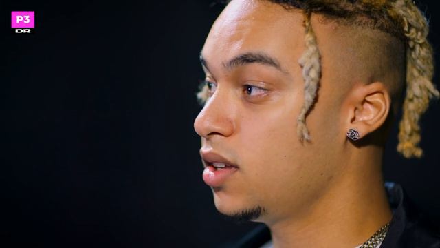 Michael Williams gik viralt med pinlig score-video | Upcoming смотреть онлайн