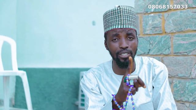 MULKI ~ Haruna Sani Musa Kwakwatawa смотреть онлайн