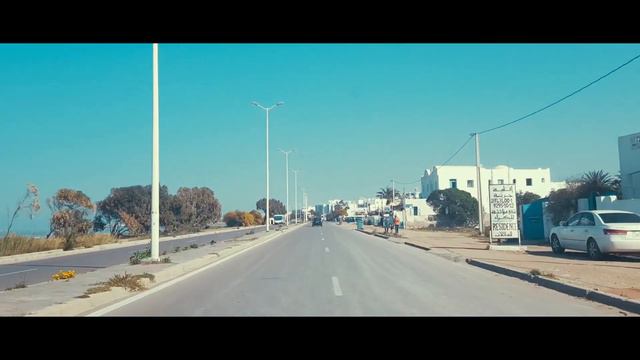 والله ماكادوني ● حبيب الجبالي ☆Djerba☆ Wallah makadouni ● Habib jbali смотреть онлайн
