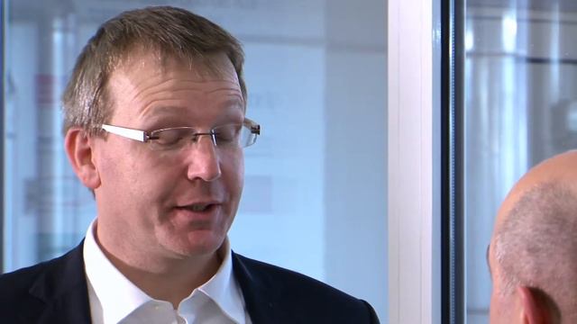Interview mit Steffen Hofmann, Geschäftsführer Marketing Freiberger Brauhaus GmbH смотреть онлайн