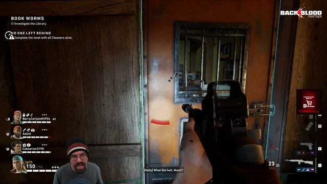 CohhCarnage Plays Back 4 Blood Full Release - Episode 4 смотреть онлайн