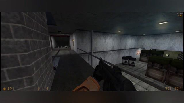 Black Mesa Xash V.1.9!!!!! смотреть онлайн