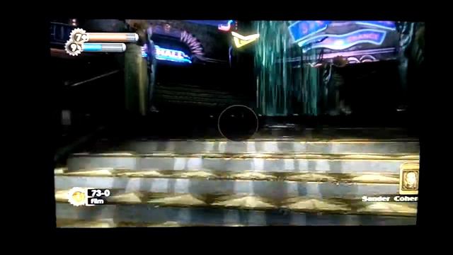 Bioshock fort frolic 1 смотреть онлайн