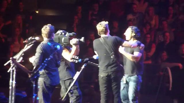 Mr Daniel Adair ~ Mr Movember смотреть онлайн