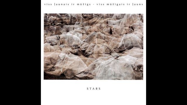 STABS – Viss ļaunais ir mūžīgs - viss mūžīgais ir ļauns (Single) смотреть онлайн