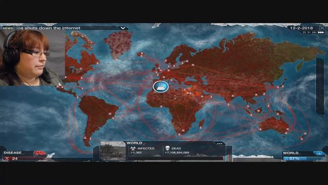 Save Money, Kill The World | Plague #5 смотреть онлайн