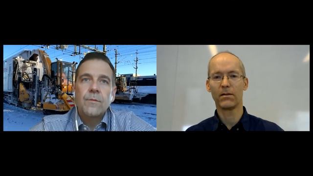 Interview Railcare CEO Daniel Oholm - Q4, 2020 смотреть онлайн