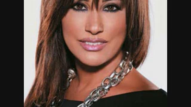 Najwa Karam Lash7ad HobakRadio смотреть онлайн