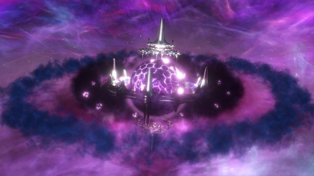 Stellaris (Modded): ACOT - Secrets Of The Shroud - Soul Birch
