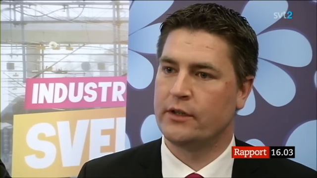 Oscar Sjöstedt (SD) Måste ändra karaktär och volym på invandringen 2015-05-05 Sverigedemokraterna смотреть онлайн