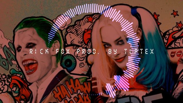 "No Such Thing" Rick Fox prod. by TipTex смотреть онлайн
