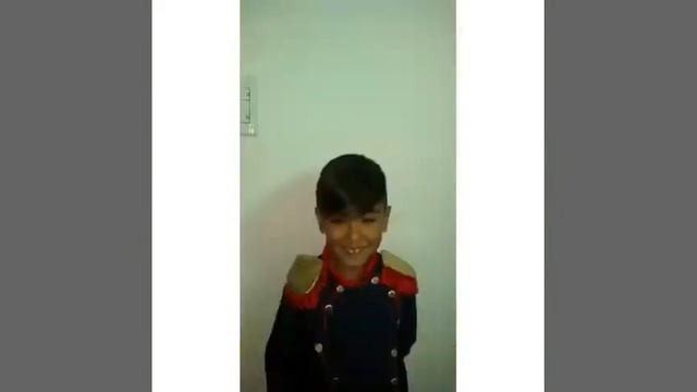 Acto 17 de Agosto. Fallecimiento del Gral. San Martín. Escuela Ricardo Freyre. San Andrés. смотреть онлайн