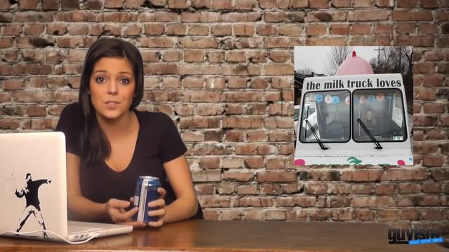 Birthday Cake (Remix), Gary Busey - The Guyism Speed Round for 2/17 смотреть онлайн