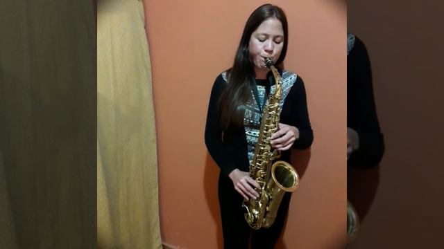 Lara Barreto - Che trompo arasa смотреть онлайн