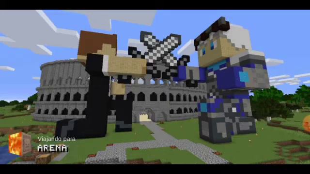 Minecraft Dungeons for Android version | no verification.by T.K смотреть онлайн