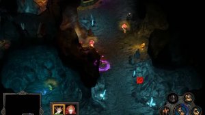 Герои Меча и Магии 5. Кампания "Чернокнижник" #6 (Раилаг). Миссия: Служитель культа. Прохождение.