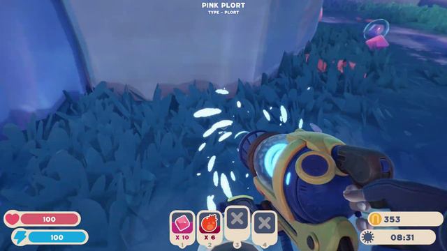 Slime Rancher 2 - Gameplay Walkthrough No Commentary - Part 3 (PC) смотреть онлайн