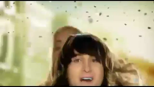 Mitchel Musso & Tiffany Thornton Music Video Let It Go, смотреть онлайн