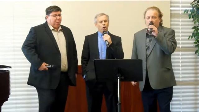 it is well with my soul-from jerry's memorial service смотреть онлайн