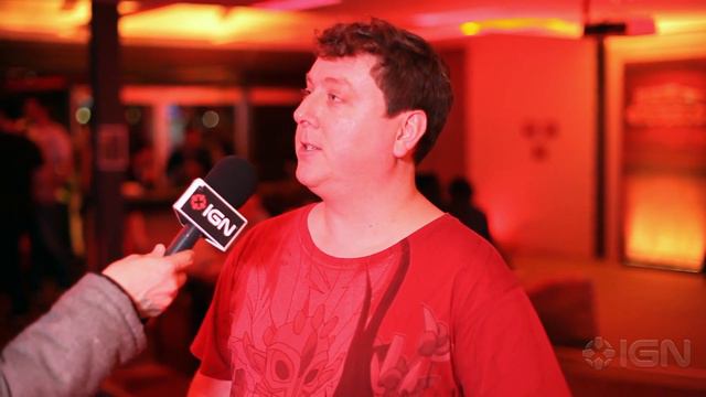 What Do Hearthstone Fans Think of The Grand Tournament? смотреть онлайн