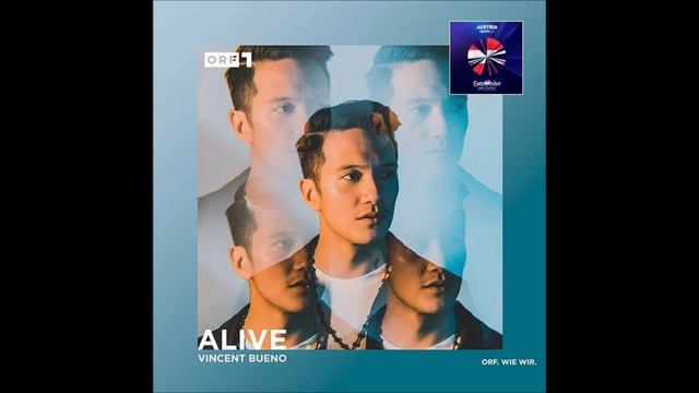 2020 Vincent Bueno - Alive смотреть онлайн