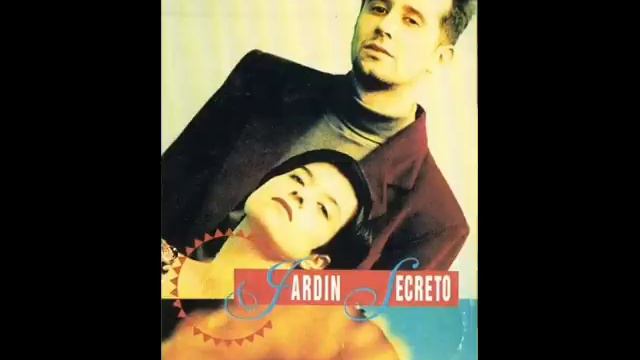 Jardin Secreto - Jardin Secreto (1993)(Disco Completo) смотреть онлайн